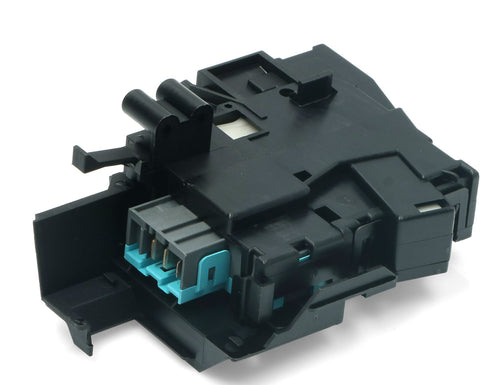 ELETTROSERRATURA BLOCAPORTA LAVATRICE DA074664 WHIRLPOOL IGNIS IKEA 481227138519