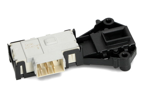 ELETTROSERRATURA BLOCCOPORTA LAVATRICE LG ROLD DA081045 6601ER1005B