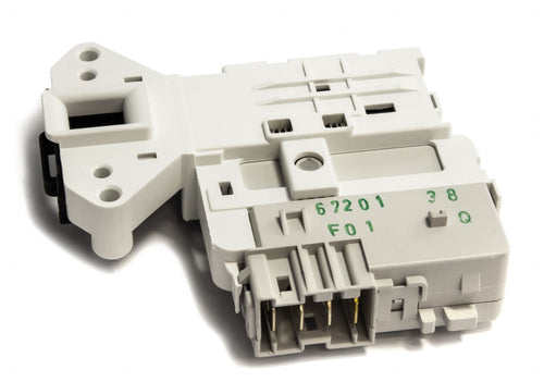 ELETTROSERRATURA BLOCCOPORTA LAVATRICE DAEWOO 3619046400); FAGOR (L39G000I1)