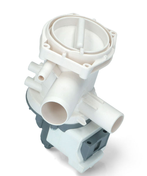 POMPA DI SCARICO 30W LAVATRICE BOSCH 00141326); SIEMENS (00142154, 00144487