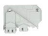 ELETTROSERRATURA BLOCCAPORTA OBLO SAMSUNG (DC64-00652A, DC64-00652D)
