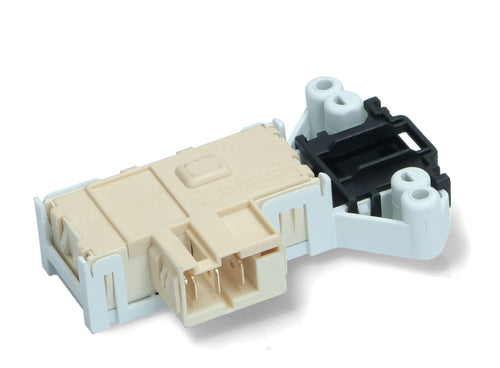ELETTROSERRATURA BLOCCAPORTA OBLO SAMSUNG (DC64-00652A, DC64-00652D)