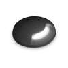 Faretto incasso tondo calpestabile esterno Ideal Lux WAY 269696 N G9 LED 4000K IP67 resina luce mono emissione