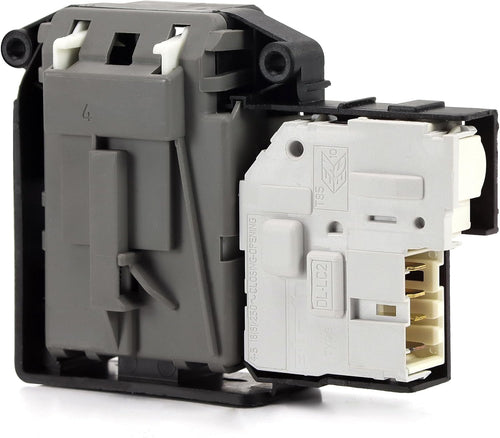 ELETTROSERRATURA BLOCCAPORTA OBLO LG (EBF61315802) --- 120V ---- BP 28