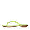 Michael Kors Sandali Verde da donna