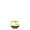 Michael Kors Sandali Verde da donna