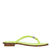 Michael Kors Sandali Verde da donna
