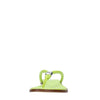 Michael Kors Sandali Verde da donna