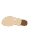 Michael Kors Sandali Verde da donna