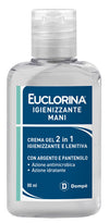 Euclorina igienizzante man80ml