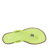 Michael Kors Sandali Verde da donna