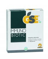 Gse immunobiotic 30cpr