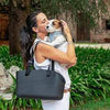 Borsa per cani fino a 8kg di peso With-Me Winter