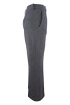 Circolo 1901 Pantaloni Grigio da donna