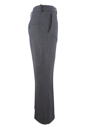 Circolo 1901 Pantaloni Grigio da donna