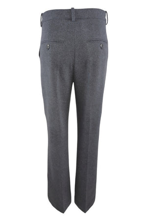 Circolo 1901 Pantaloni Grigio da donna