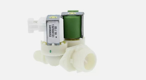 ELETTROVALVOLA 2 VIE 180° LAVATRICE ELECTROLUX 1268832100 AEG ELECTROLUX