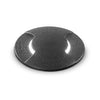 Faretto incasso tondo calpestabile esterno Ideal Lux LANDING PT SMALL 120287 N GU10 LED 4000K IP67 resina