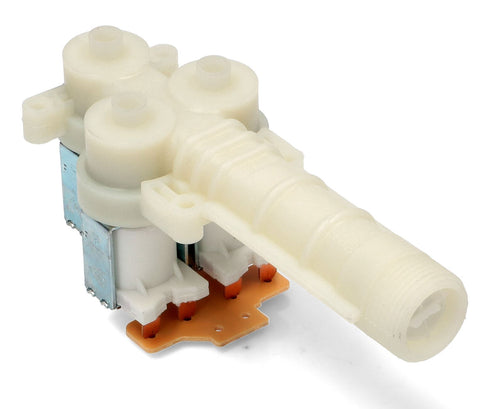 ELETTROVALVOLA 3 VIE 90° LAVATRICE ELECTROLUX EG (8996451752506, 8996451752605