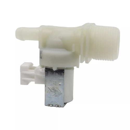 ELETTROVALVOLA 1 VIA 180° COMPATIBILE CON LAVATRICE MIELE 04971731