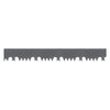 Lama per segoncino ad arco 91 cm made in italy