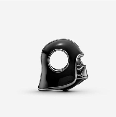 Pandora Star Wars, charm Dart Fener