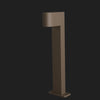 Lampioncino classico Lampadari Bartalini PORD LONG C GU10 LED IP65 alluminio vetro