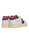 Veja Sneakers Rosso da donna