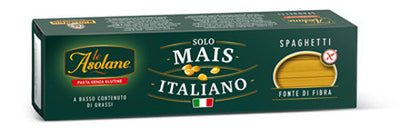 Le asolane fonte fibra spaghet