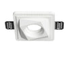 Faretto incasso Lampadari Bartalini ETNAMAID FP14 GU10 LED gesso verniciabile
