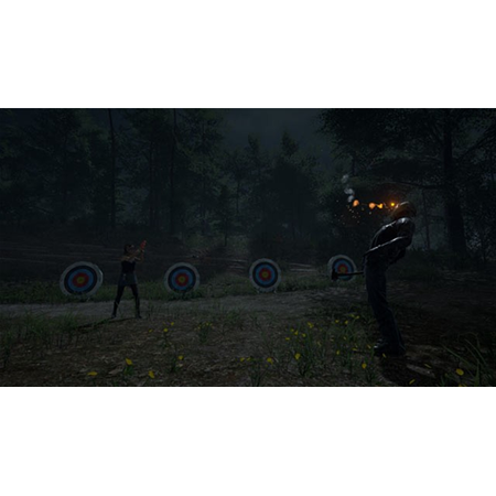 Friday 13Th Ultimate Slasher Edition Switch UK/IT