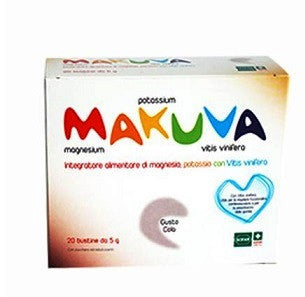 Makuva cola 100g