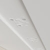 Faretto incasso Lampadari Bartalini OGNIR FP45 GU10 LED gesso verniciabile