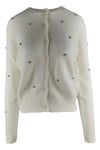 MC2 Saint Barth Maglie Bianco da donna