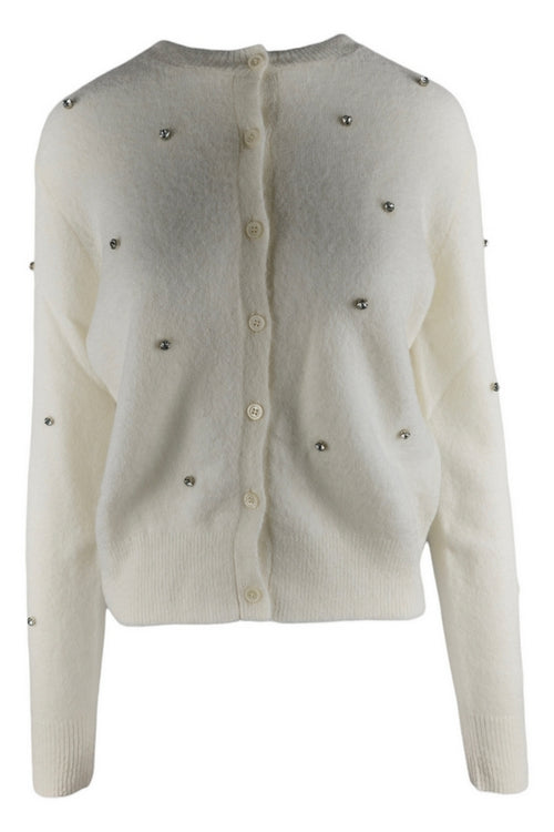 MC2 Saint Barth Maglie Bianco da donna