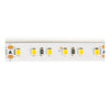 Nastro flessibile acciaio completa di striscia led Ideal Lux TESI 20MM 302256 BIANCO 5MT 50W IP20