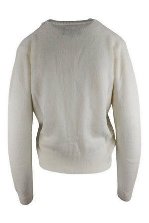 MC2 Saint Barth Maglie Bianco da donna