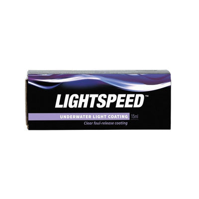 Lightspeed kit da 15ML per luci subacquee