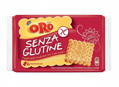 Oro saiwa biscotti sg 200g