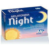 Melatonina night 30cpr orosol