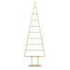 Supporto a forma di Albero per palline di Natale h152 cm