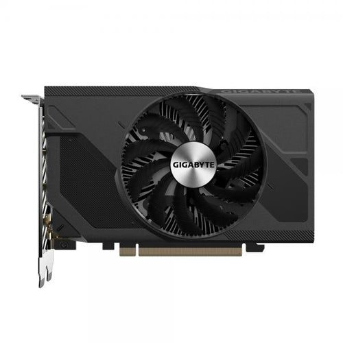 Scheda video Gigabyte GeForce RTX 4060 D6 8G - 128bit - 8GB GDDR6 - 2x DisplayPort, 2x HDMI - 2460 MHz Boost - Pci-express