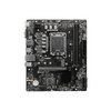 MB MSI PRO H610M-E S1700
