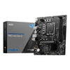 MB MSI INTEL H610M-E PRO D4 LGA1700 DDR5