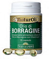 Olio di borragine 70cps