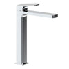 Rubinetto Lavabo alto Cromato - Serie TDEL