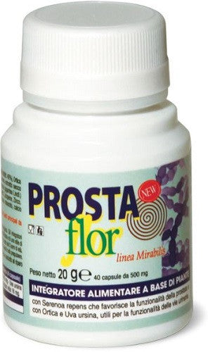 Prostaflor 40cps 20g