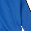 Nike Giacca Tuta Uomo He Jkt N98 Tribute Battle Blue/white da uomo