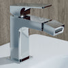 Rubinetto Bidet Cromato - Serie TDEL