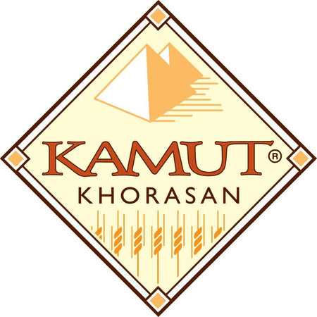 5 kg Farina di  KAMUT® grano khorasan "tipo 0"  -MOLINO ZAPPALA'- PRODOTTO BIOLOGICO